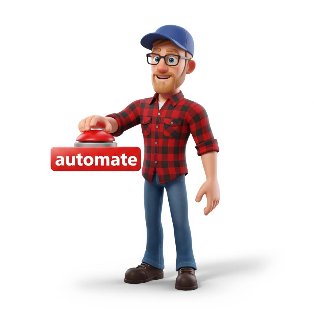 Marketing4, digital marketing services in Hamilton, and Marketing for local service businesses.